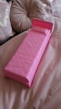 Barbie Dreamhouse Bed
