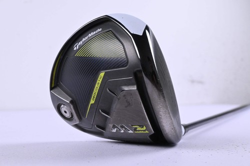 Taylormade 2017 driver - m2,