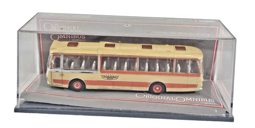 Corgi omnibus 42405 - omnibus, aec