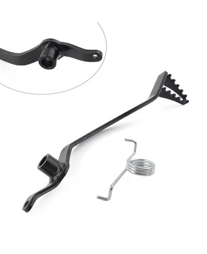 Stomp imr rear - imr, hydraulic
