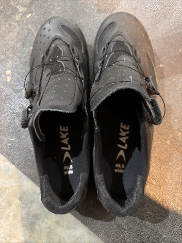 Lake cycling cx238 shoe - cx238,