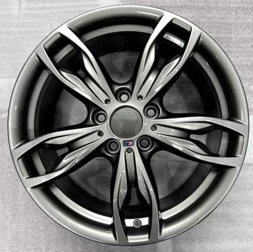Refurbished genuine - 18”,
