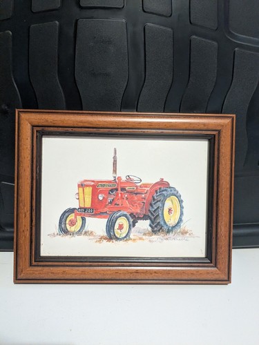 David brown 880 tractor - david,