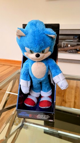Sonic the hedgehog inch - sonic,