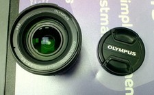 Olympus M.Zuiko Digital