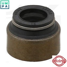 SEAL RING VALVE STEM 596.981
