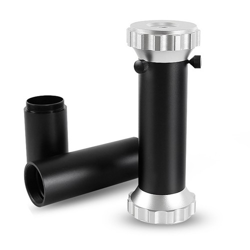 Three section extension tube - section,