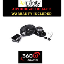 Infinity REF697CF 250W RMS