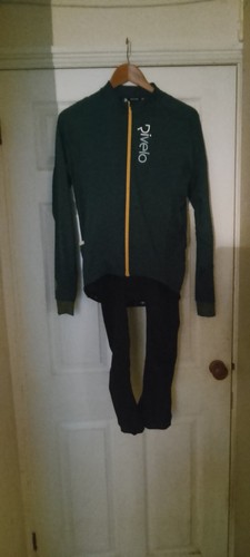 Rivelo long sleeve top - rivelo,