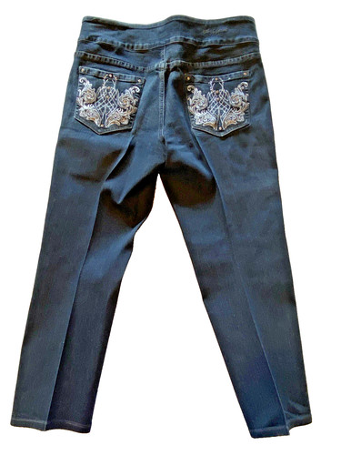 Woman jeans size ethyl - jeans,
