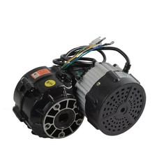 Brushless Electric