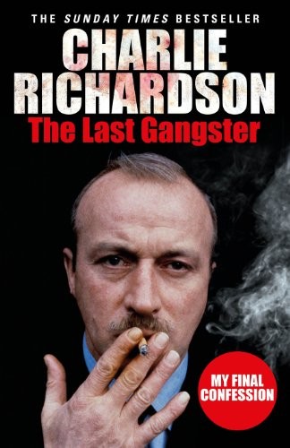 The last gangster - gangster:, my