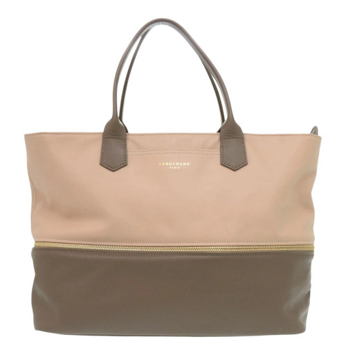 Longchamp 2way leather - 2way, /