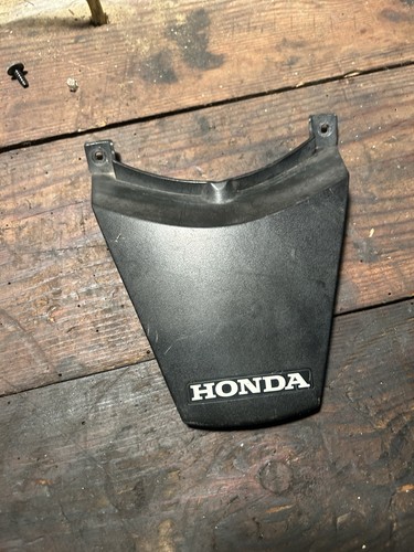 Honda cbr 125 2011 2016 - honda,