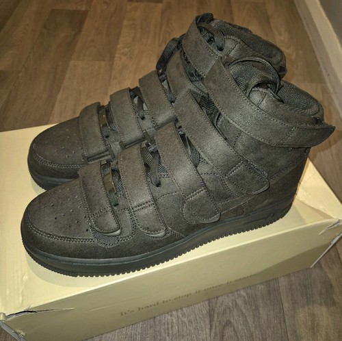 Nike air force high - air, 07
