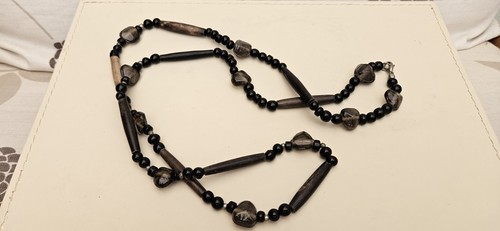 Assorted beads single vintage - beads,