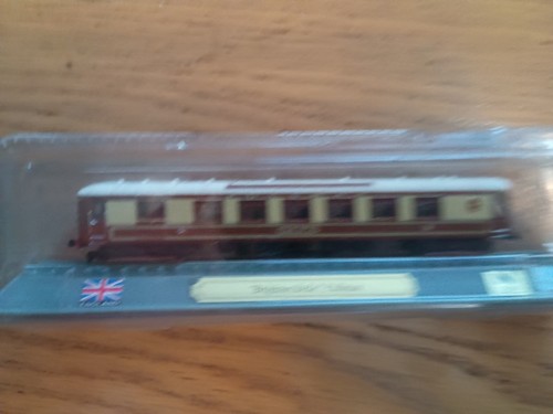 Brighton belle pullman - brighton,