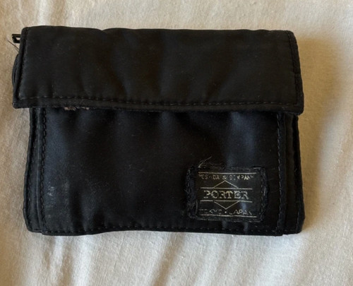 Porter yoshida tanker wallet - porter,