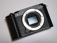 FUJIFILM X-M5 Black Body –