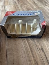 Lurpak Toast Rack