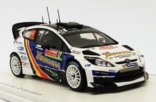 Spark 1/43 Scale S3794 - Ford