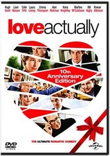 Love Actually [DVD]
