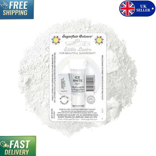Versatile sugarflair ice - versatile,