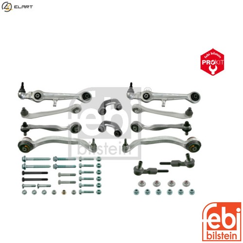 Repair kit control arm 24902 - repair,