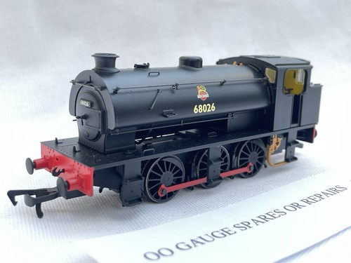 Models j94 austerity tank - austerity,