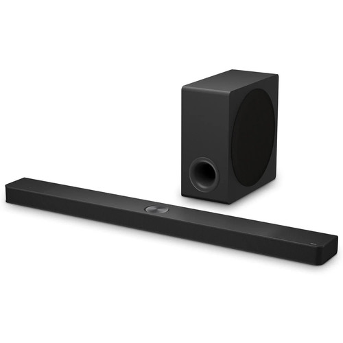S90ty smart sound bar - lg,