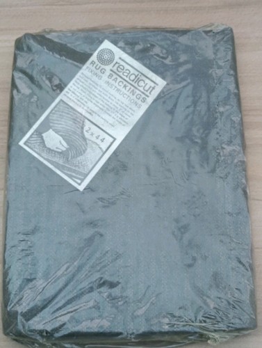 Readicut rug backing - rug,