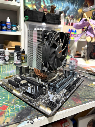 Gigabyte b365m ds3h intel - gigabyte,