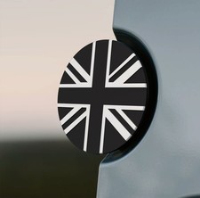 Union Jack Sprinter 2006-2026