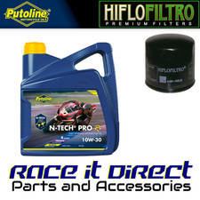 Oil & Filter Kit for Ducati