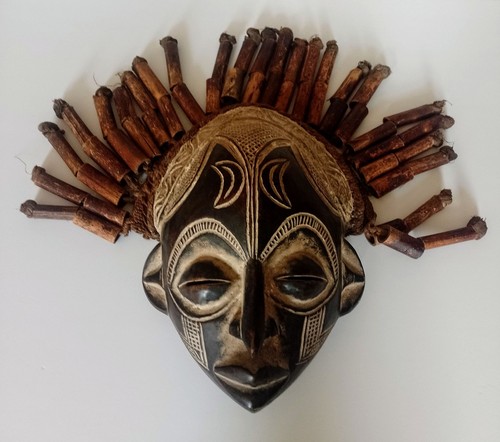 African tribal chokwe - african,
