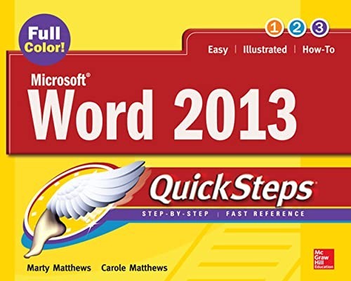Microsoft word 2013 - word,