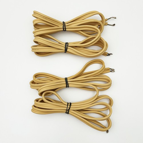 Vintage pair van - of, den