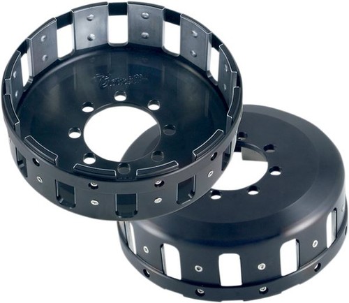 Barnett ducati clutch basket - clutch,