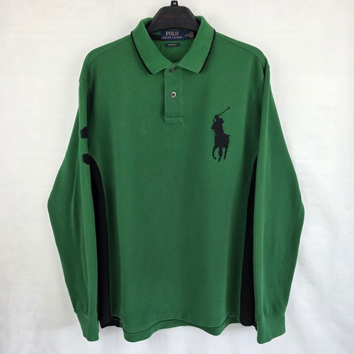 Polo ralph lauren - lauren, big