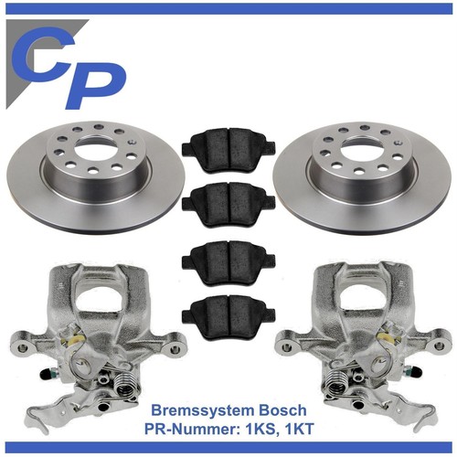 Brake caliper - 2,