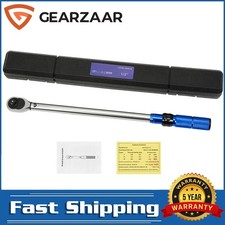 1/2in Drive Click Torque