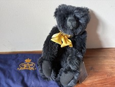 Cotswold bear arthur teddy - arthur,