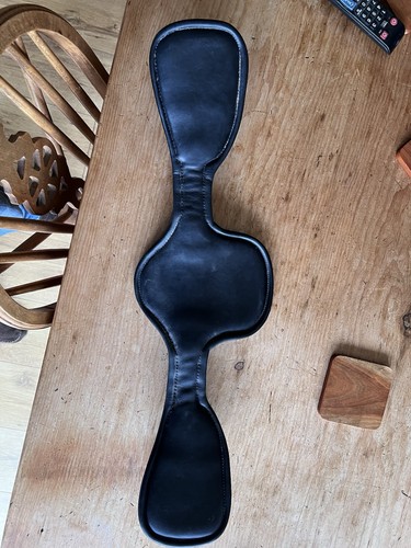 Amerigo dressage girth - dressage,