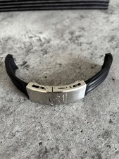 Omega Seamaster Deployment
