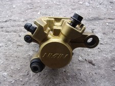 HONDA VTR 1000 FIRESTORM SC36