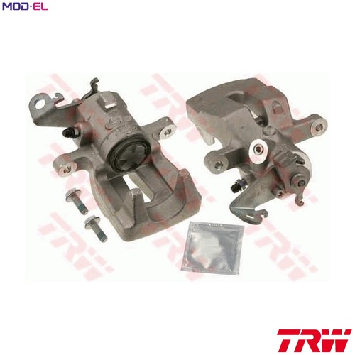 Brake caliper bhq156e for - bhq156e,