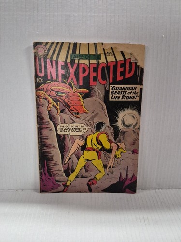 Tales the unexpected 52 - the,