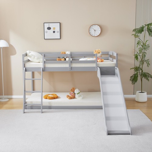 Twin size low - twin, with