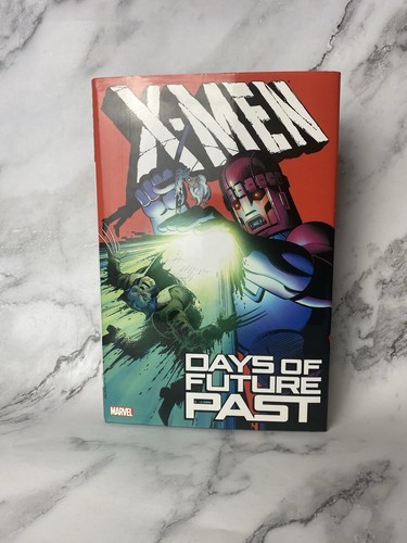 Men days future - x-men:,