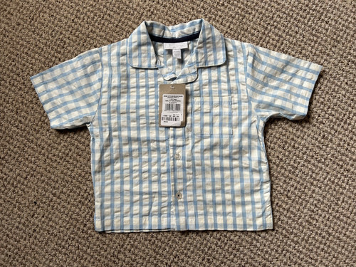 The little white company - the,